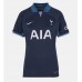 Tottenham Hotspur Emerson Royal #12 Bortedrakt Kvinner 2023-24 Kortermet